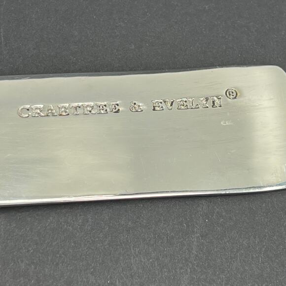 Crabtreee & Evelyn Noel room spray and insence with base - Picture 13 of 14